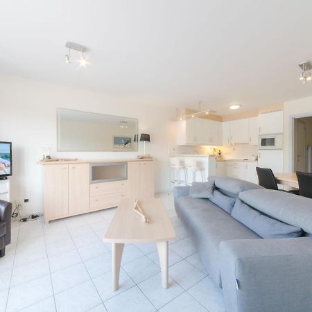 Studio Studio By Interhome Bredene Exteriér fotografie