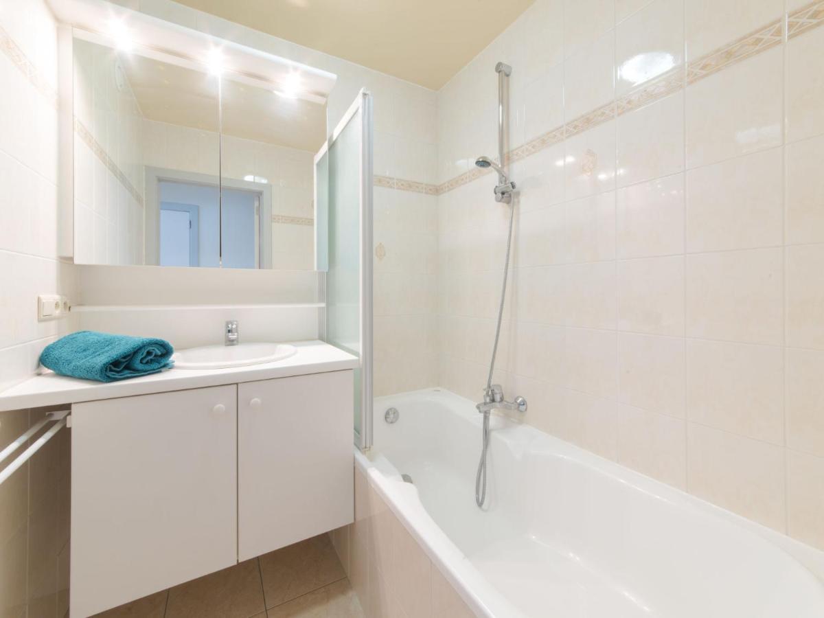 Studio Studio By Interhome Bredene Exteriér fotografie