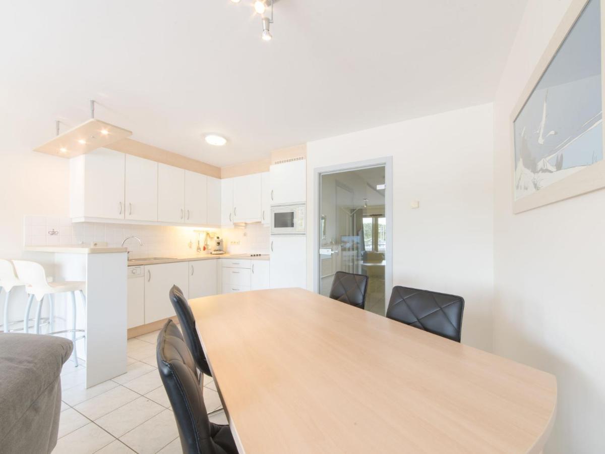 Studio Studio By Interhome Bredene Exteriér fotografie
