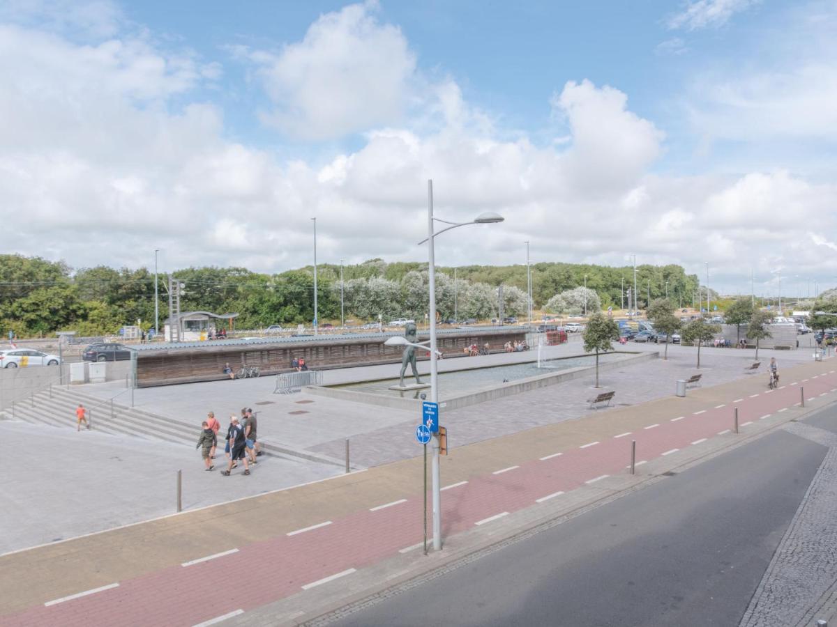 Studio Studio By Interhome Bredene Exteriér fotografie