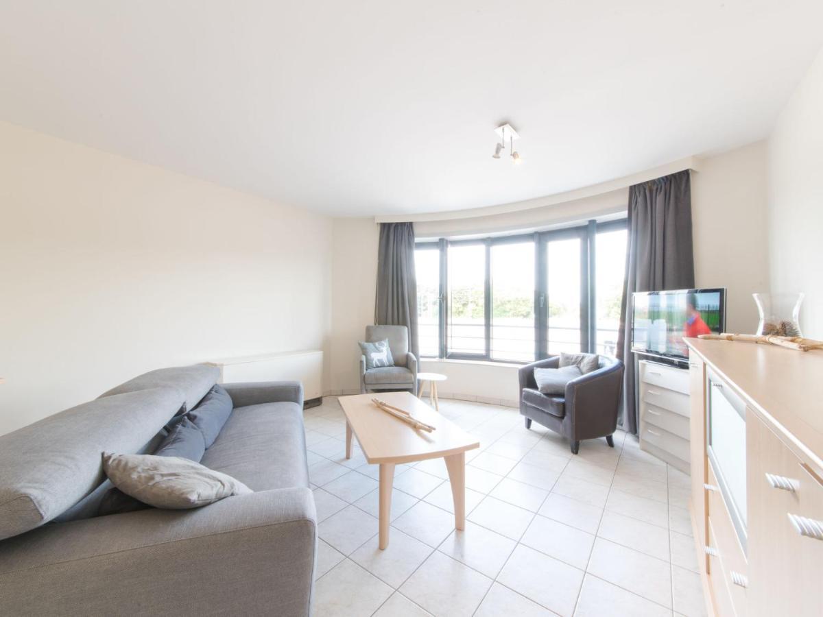 Studio Studio By Interhome Bredene Exteriér fotografie