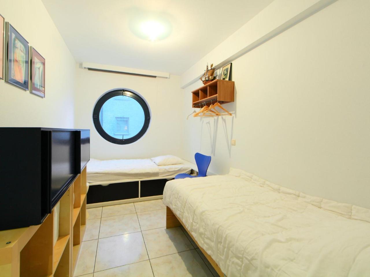Studio Studio By Interhome Bredene Exteriér fotografie